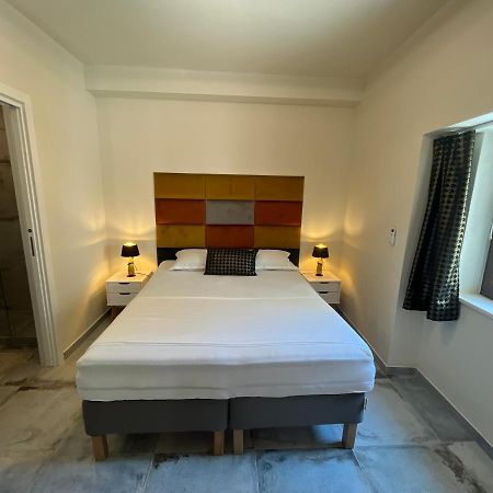 Villa Townhouse Sea View Zadar Exterior foto