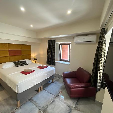 Villa Townhouse Sea View Zadar Exterior foto