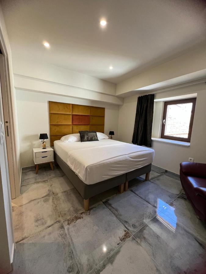 Villa Townhouse Sea View Zadar Exterior foto
