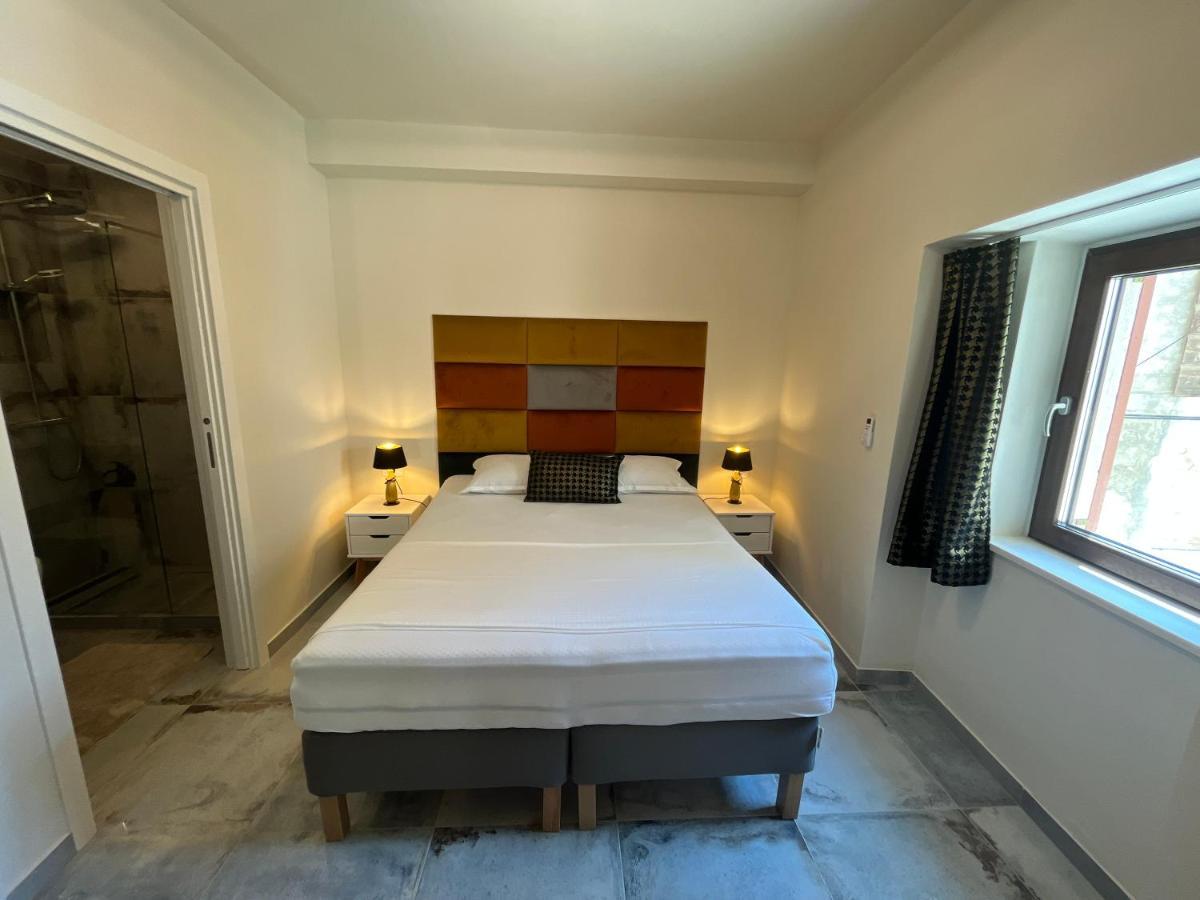 Villa Townhouse Sea View Zadar Exterior foto